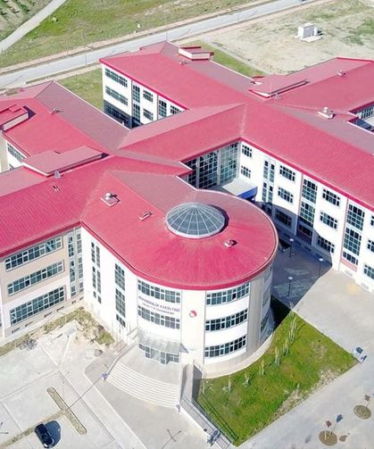 Van YYÜ Mühendislik Fakültesi’nden ek sınav kararı