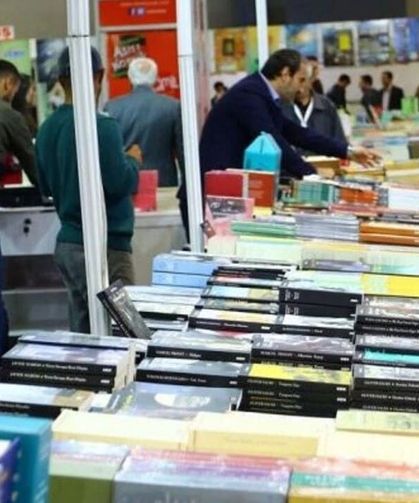 Van’da 4. Van Yerel Yazarlar Kitap Fuarı düzenlenecek