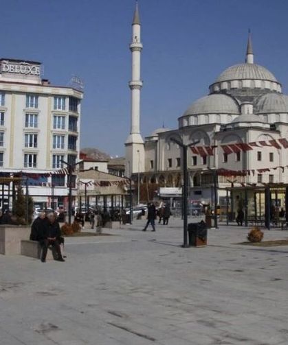 Van’da hava durumu nasıl olacak? İşte detaylar...