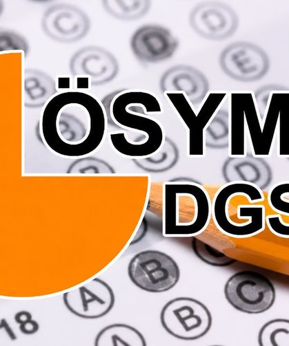 Vanlı adayların gözü DGS’de: Sınav tarihi 19 Temmuz