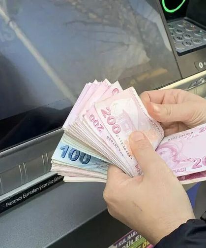 Vanlı emekliler dikkat: İkramiye ve maaş ödemeleri başladı