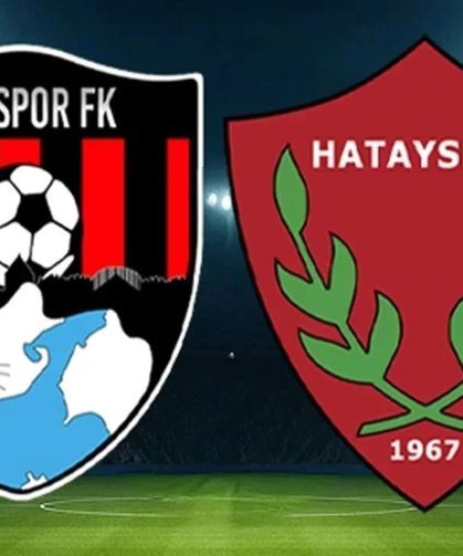 Vanspor’un Hatayspor maçı onbiri belli oldu