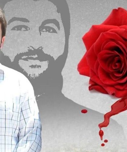 Şehid Aytaç Baran, şehadet yıl dönümünde anılıyor