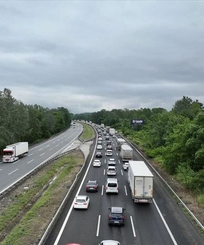 Bayramda trafik yine can aldı: Bakan resmi rakamları açıkladı
