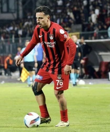 Bekir Can Kara, Vanspor’a veda etti