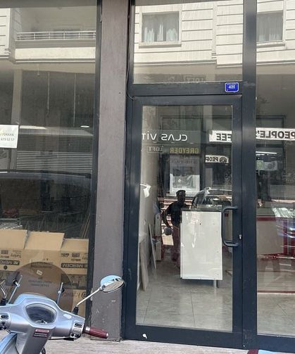 Hakkari’de ekonomik kriz: Esnaf bir bir kepenk kapatıyor