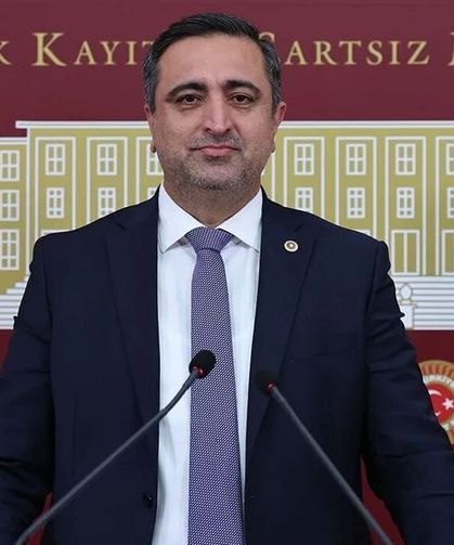 HÜDA PAR'dan asgari ücret ve emekli maaşı için zam çağrısı!