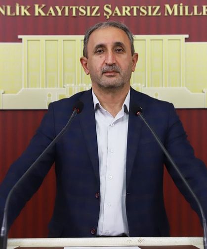 HÜDA PAR'dan “yeni İstanbul Sözleşmesi” uyarısı!
