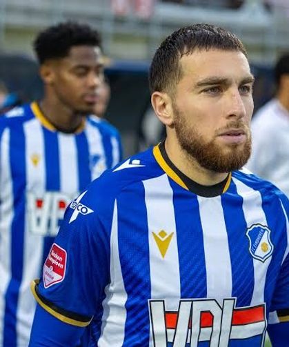 Vanspor ilk transferini duyurdu! Orkun Kökçü'nün ağabeyi imzayı attı