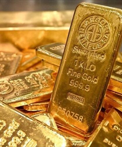 Altın fiyatları yükselişe geçti! Gram 6 bin 400’ün üstünde…