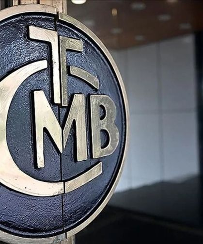 Merkez Bankası faiz kararını açıkladı! 37'de sabit bıraktı
