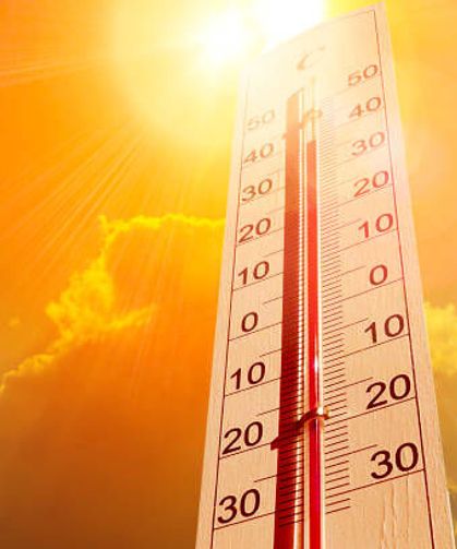 Meteoroloji uyardı: Van'da sıcak hava etkisini artıracak!