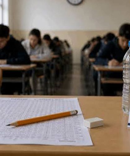 Öğrenciler Dikkat! 2026 YKS sonuç tarihi belli oldu!