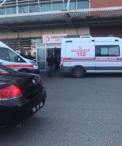 Muhtarlık seçiminde kavga çıktı: 3 kişi yaralandı