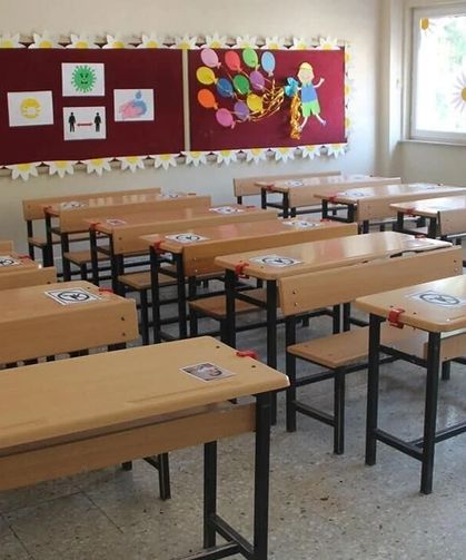 Okullarda alınacak yeni önlemler açıklandı!