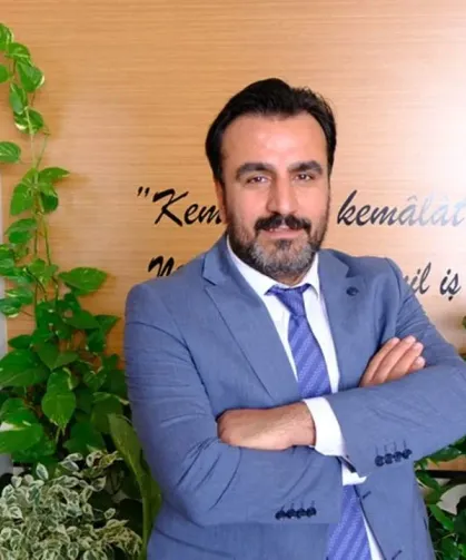 Başhekim Sarıkaya’dan Vanlılara yüksek ses uyarısı
