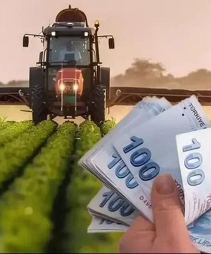 Van ve bölge çiftçisine müjde: Tarımsal destekler başladı