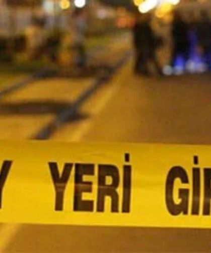 Van’da 35 yaşındaki genç evinde ölü bulundu