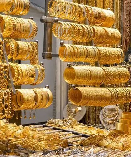 Van’da Gram altın yeniden yükselişte!