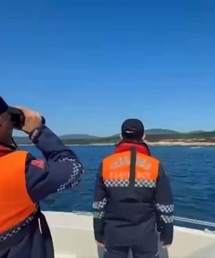 Van’da göçmen kaçakçılarına büyük darbe