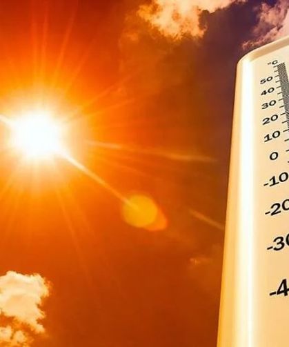 Muş’ta dışarı çıkacaklar dikkat! Sıcaklık zirve yapacak