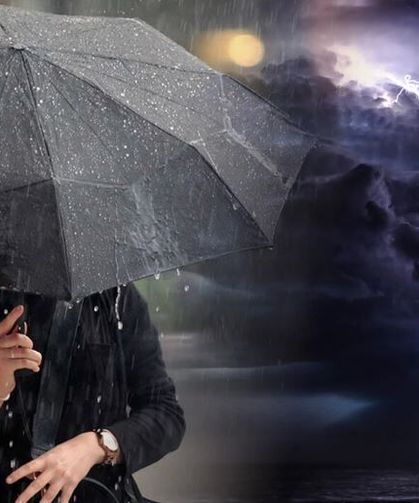 Van’da hava verileri belli oldu... Hafta sonu yağış bekleniyor!