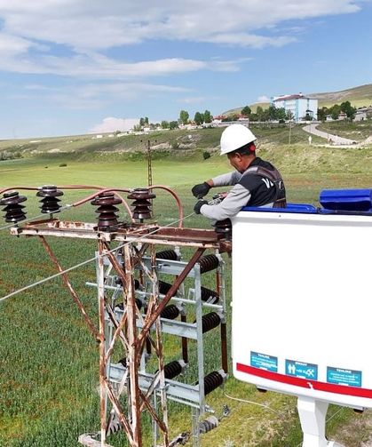 Hakkari’de Merkez ve 2 ilçede elektrik kesintisi! Saat saat mahalle listesi