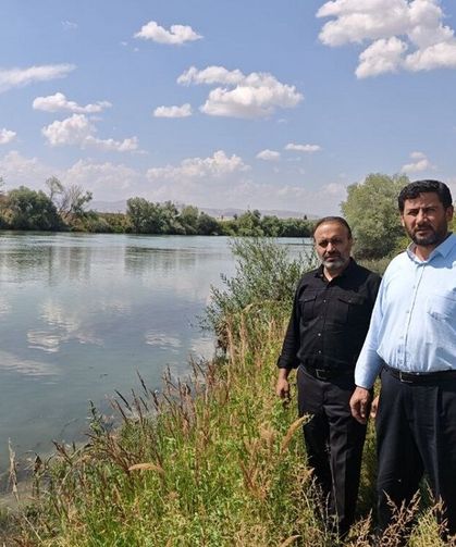 Boğulma vakaları arttı! HÜDA PAR Muş İl Başkanı Çağlayan'dan yetkililere çağrı!