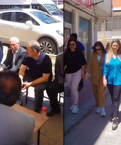 Bayram: Gürpınar'ın ekonomik potansiyelini şehir ekonomisiyle bütünleştireceğiz