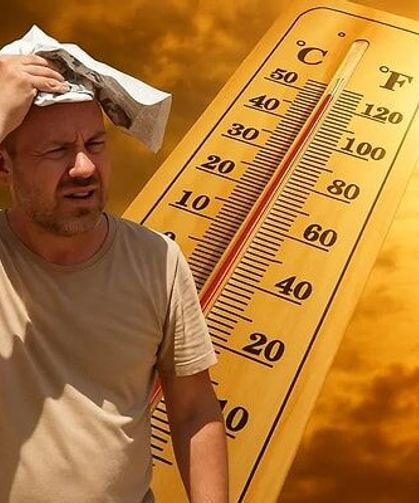 Hakkari’de sıcaklık zirve yapacak: Meteoroloji tarih verdi!