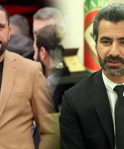 Kıyak'tan Nahit Eren'e sert tepki