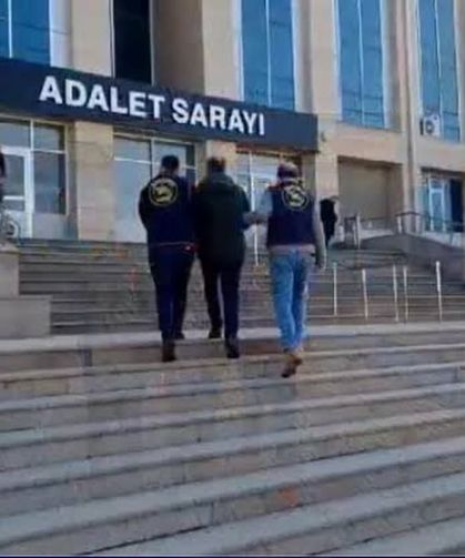 Van’da aranan 147 şahıs yakalandı, 47 kişi tutuklandı