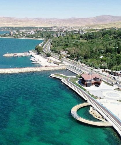 Van’da ATM yerleri kiraya verilecek