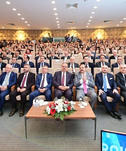 Van’da KOBİ ve girişimcilere E-Ticaret eğitimi! 150 bin TL ödül verilecek
