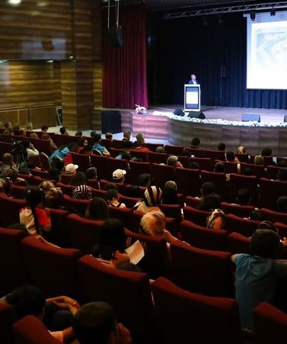Van’da Malazgirt Savaş Alanı’ndaki yeni bulgular paylaşıldı