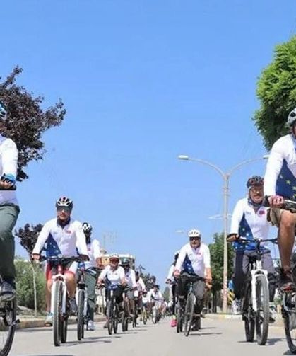 Vangölü Aktivistleri'nden hızlı tren çağrısı
