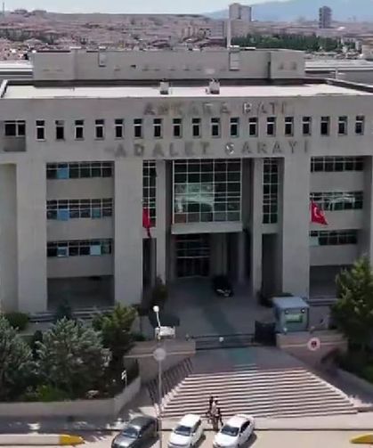 Adalet Bakanlığında personele yönelik yeni gelişim birimi kuruldu