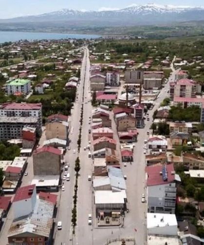 Bitlis’in Ahlat ilçesinde oturanların dikkatine!