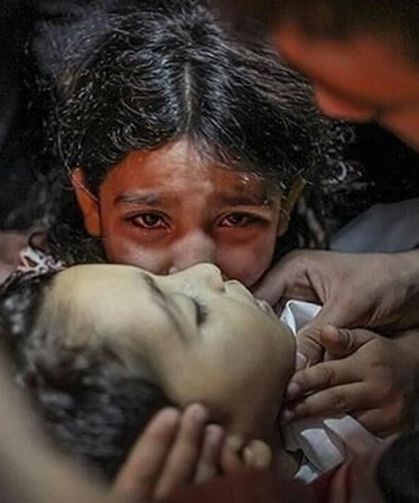 Gazze’de bilanço ağırlaşıyor: Şehit sayısı 73 bin 449’a ulaştı
