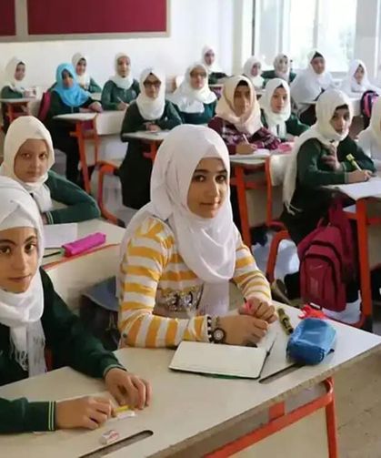 İlkokula başlayacak çocuğu olan memurlara 3 saatlik izin