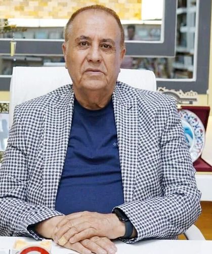 Kandaşoğlu: Bizim derdimiz makam değil, Van’dır