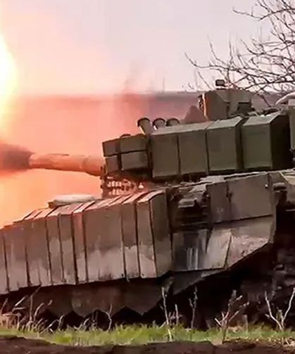Rusya: Sumi ve Donetsk'te 3 yerleşim biriminin kontrolü sağlandı