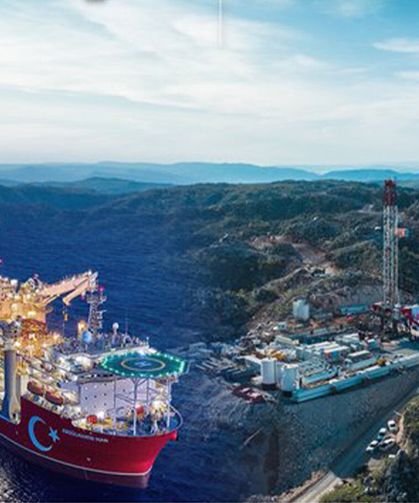 Türkiye 6 ayda ne kadar varil petrol üretti?