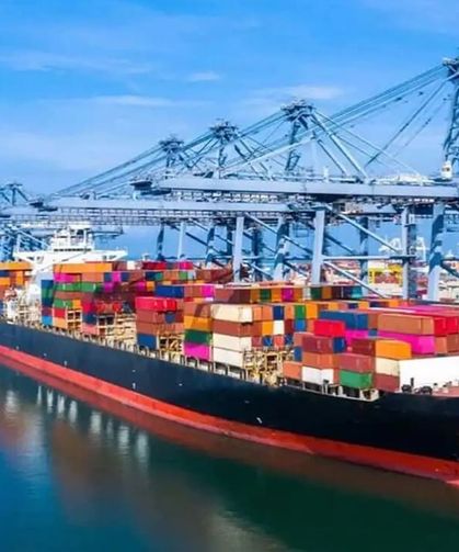 Türkiye’nin dış ticaret açığı temmuzda 7,3 milyar doları aştı
