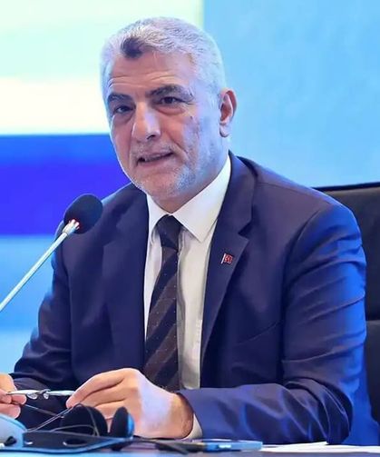 Türkiye’nin temmuz ihracatı 25,6 milyar dolara ulaştı