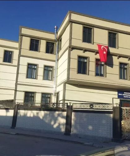 Tuşba Müftülüğü yeni hizmet binasına taşındı!