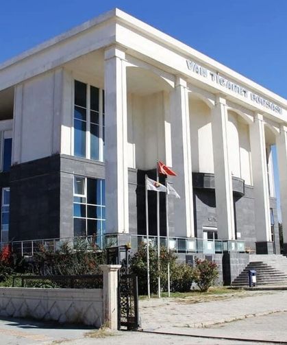 Van Ticaret Borsası’ndan seçim öncesi önemli uyarı!