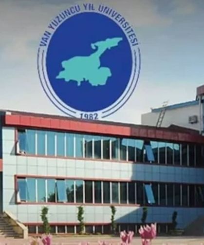 Van YYÜ’de 2026 YKS kayıtları başlıyor