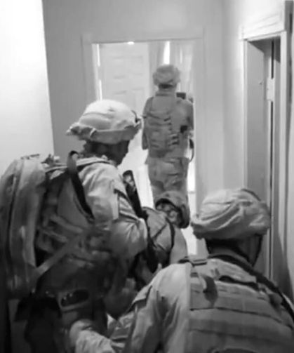 Van'da DEAŞ operasyonu: 104 şüpheli yakalandı