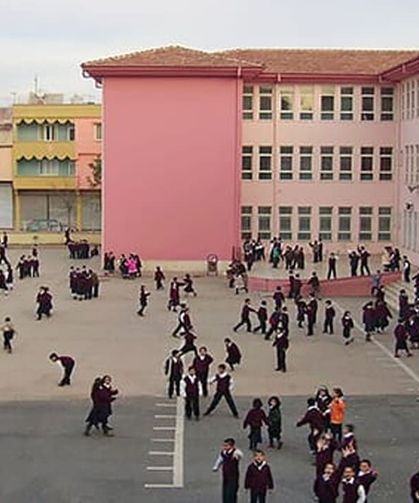 Van’daki okullar için flaş karar